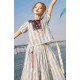NyaNya Go To The Sea Top Skirt and OPs(Reservation/3 Colours/Full Payment Without Shipping)